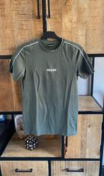 Malelions shirt kaki / legergroen maat M, Maat 48/50 (M), Malelions, Ophalen of Verzenden, Zo goed als nieuw