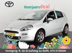 Fiat Punto Evo Evo 0.9 TwinAir Lounge | Airco | Trekhaak | P, Auto's, Fiat, Voorwielaandrijving, Gebruikt, Euro 6, Origineel Nederlands