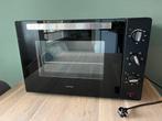 Oven vrijstaand, Witgoed en Apparatuur, Ovens, Ophalen, Minder dan 45 cm, Gebruikt, Hete lucht