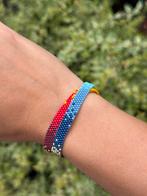 Handgemaakte miyuki armband, Overige kleuren, Kunststof of Plastic, Nieuw, Ophalen of Verzenden