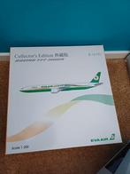 Eva Air 777-300 collectors edition, Verzamelen, Luchtvaart en Vliegtuigspotten, Nieuw, Ophalen of Verzenden