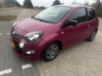 Smetteloze Renault Twingo 1.2 16V Paris Full Options APK, Voorwielaandrijving, 839 kg, 74 pk, 4 stoelen