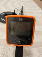 Metaaldetector, Hobby en Vrije tijd, Ophalen of Verzenden, Zo goed als nieuw, Overige merken