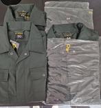 Cratex overalls- Groen, Heren, Overall, Nieuw, Ophalen of Verzenden
