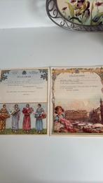 Telegram, koninkrijk België, Ophalen of Verzenden, Gelopen