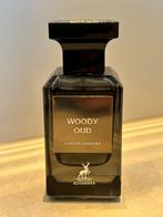 Maison Alhambra "Woody Oud" (Tom Ford Oud Wood alternatief), Ophalen of Verzenden