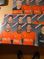 WK 2010, Ophalen of Verzenden, Zo goed als nieuw, Overige binnenlandse clubs, Spelerskaart