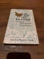 De Kip Die Kraaide - N. Zwolse Geschiedenis, Boeken, Ophalen of Verzenden, Gelezen, Nederland