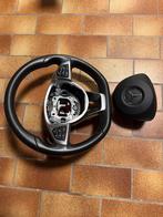 Mercedes CLA Stuur + Airbag Flippers, Auto-onderdelen, Ophalen of Verzenden, Gebruikt, Mercedes-Benz