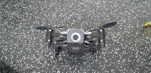 Mini drone, Audio, Tv en Foto, Drones, Zo goed als nieuw, Drone met camera, Ophalen