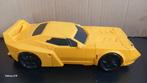 Transformer (bumblebee), Ophalen, Gebruikt