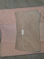 Koeka Verschoningsmat, Kinderen en Baby's, Badjes en Verzorging, Aankleedkussen, Zo goed als nieuw, Standaard, Ophalen