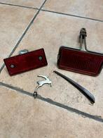 Diverse oldtimer fietsonderdelen, Ophalen, Gebruikt, Oldtimer