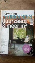 VT Wonen Magazine - Interieur & Design, Boeken, Tijdschriften en Kranten, Ophalen of Verzenden, Zo goed als nieuw, Damesbladen