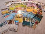 Prismatic Evolutions base set - zonder hits, Ophalen of Verzenden, Zo goed als nieuw, Meerdere kaarten, Foil