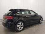 Audi A3 Sportback 1.4 TFSI CoD Ambition Pro Line plus S-LINE, Stof, Gebruikt, 4 cilinders, 150 pk