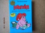adv1421 marvin pocket, Eén stripboek, Ophalen, Gelezen