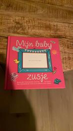 Ariadne Henstra - Mijn babyzusje, Ophalen of Verzenden, Zo goed als nieuw, Ariadne Henstra