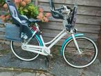 Zo goed als nieuw Cortina Mama fiets Shimano Nexus 7, Ophalen of Verzenden, Zo goed als nieuw, 1 zitje, Windscherm