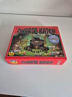Zwarte Kater - The Game Master, Een of twee spelers, Ophalen of Verzenden, Zo goed als nieuw, The Game Master