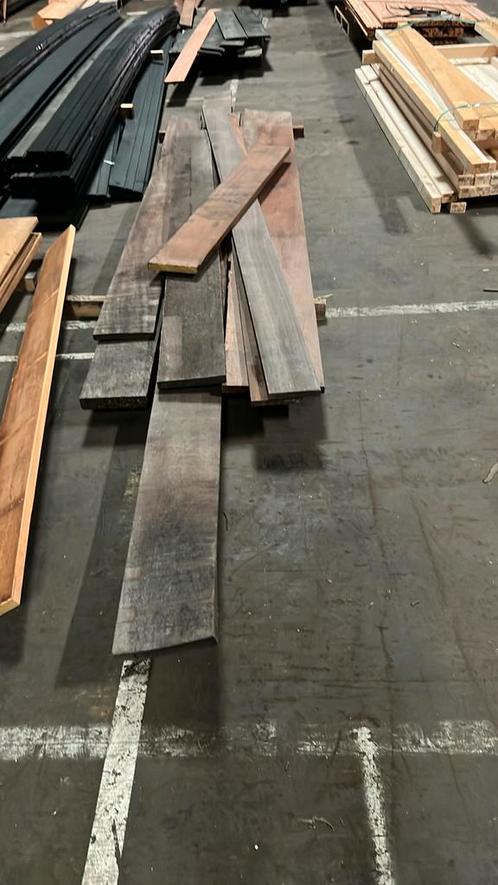Beschoeiings plank 20 tot 28 dik vanaf slechts 2,50/m1, Tuin en Terras, Palen, Balken en Planken, Nieuw, Planken, 250 cm of meer