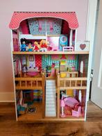 Poppenhuis zo goed als nieuw, Bandits and Angels, Ophalen, Zo goed als nieuw, Poppenhuis