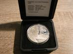 Prinses Juliana Penning, Postzegels en Munten, Munten | Nederland, Verzenden, Koningin Juliana