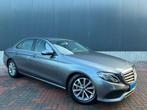 Mercedes-Benz E-klasse 200 d * Navi * Cruise * Led * Cam * G, Automaat, Achterwielaandrijving, Gebruikt, 150 pk