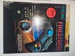 Primax Firestorm Infrarood Game Controller - Vintage, Computers en Software, Joysticks, Ophalen of Verzenden, Nieuw, Primax
