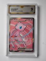 Pokemon - meerdere graded kaarten, Hobby en Vrije tijd, Verzamelkaartspellen | Pokémon, Nieuw, Foil, Ophalen of Verzenden, Meerdere kaarten