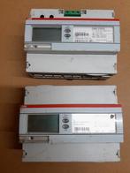 ABB DBB 23002  Electricity meter / Messwandlerzähler, Ophalen, Zo goed als nieuw