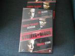 DVD Streets of Blood, Vanaf 16 jaar, Ophalen, Gebruikt, Actie