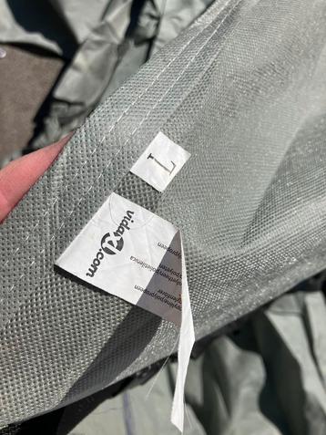 Caravanhoes vida XL, maat L beschikbaar voor biedingen