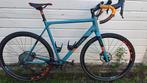 Cube cross race SL, 28 inch, Gebruikt, 10 tot 15 versnellingen, Heren