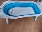 Opvouwbaar kinderbadje, Kalibu, Kinderen en Baby's, Badjes en Verzorging, Ophalen of Verzenden, Zo goed als nieuw, Badje, Overige merken