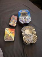 ‼️Pokemon kaarten mogen goedkoop weg‼️, Hobby en Vrije tijd, Verzamelkaartspellen | Pokémon, Ophalen, Zo goed als nieuw, Meerdere kaarten