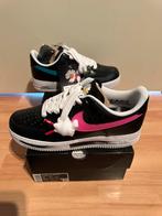 Air Force 1 Low G-Dragon Peaceminusone Para-Noise 3.0 45, Ophalen of Verzenden, Nieuw, Wit, Sneakers of Gympen