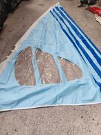 Surf zeil, Minder dan 250 cm, Ophalen of Verzenden, Zo goed als nieuw, Minder dan 5 m²