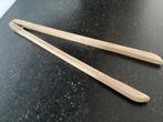 Oude vintage  houten Miele wastang., Ophalen of Verzenden