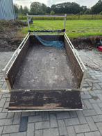 aanhanger  205x112, Auto diversen, Ophalen