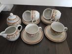 Koffietijd servies (divers), Huis en Inrichting, Ophalen of Verzenden, Zo goed als nieuw, Aardewerk, Overige stijlen