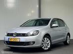 Volkswagen Golf 1.6 TDI Highline 5-drs AUTOMAAT, Auto's, Euro 5, 4 cilinders, Alcantara, 660 kg