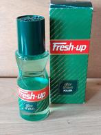 VINTAGE FRESH-UP AFTER SHAVE ROLLER, Verzenden, Zo goed als nieuw, Gehele gezicht, Verzorging