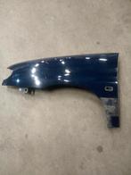 Voorscherm links Citroën Berlingo blauw, Auto-onderdelen, Ophalen of Verzenden, Links, Citroën, Spatbord