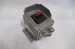 Werkschakelaar 3 fase 400 volt / 32 Ampère. SEW Eurodrive, Hobby en Vrije tijd, Elektronica-componenten, Ophalen of Verzenden