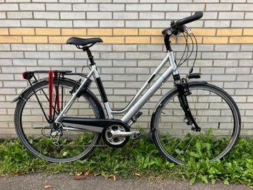 Koga Traveller Signature dames trekkingfiets, 56 cm beschikbaar voor biedingen