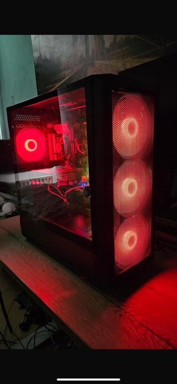 Game pc 2060 beschikbaar voor biedingen