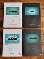 The 4400 DVD Boxset Seizoen 1 t/m 4, Boxset, Science Fiction en Fantasy, Ophalen of Verzenden, Zo goed als nieuw