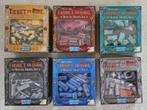 Ticket to Ride - Deluxe Train Set, Vijf spelers of meer, Ophalen, Nieuw, Days of wonder