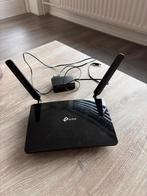 TP-Link Archer MR200 4G LTE Router, Ophalen, Gebruikt, Router met modem, Tp-Link